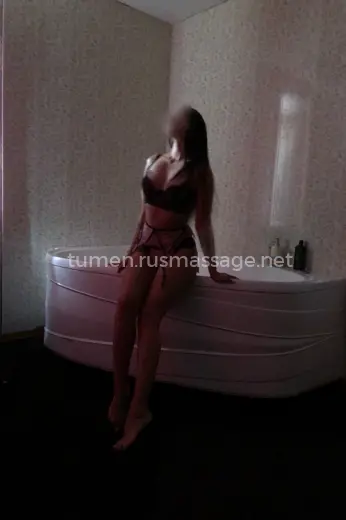 Массажистка Ксения - Фото 3 №4983